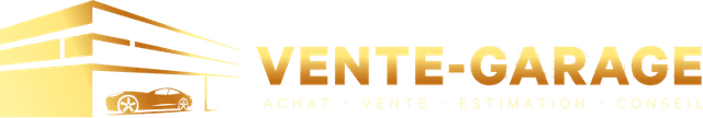 Vente-Garage — Achat & vente de garages automobiles